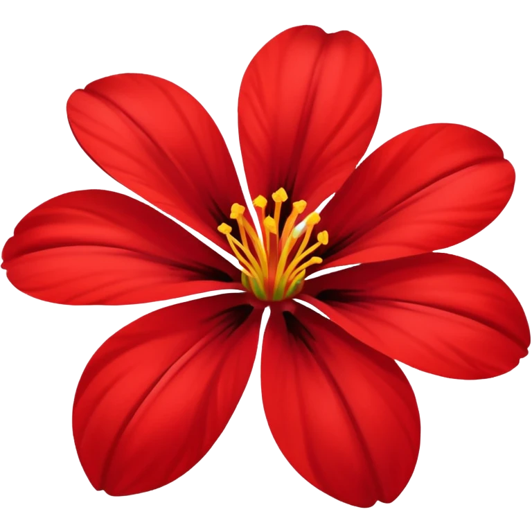 Ibuscus flower emoji