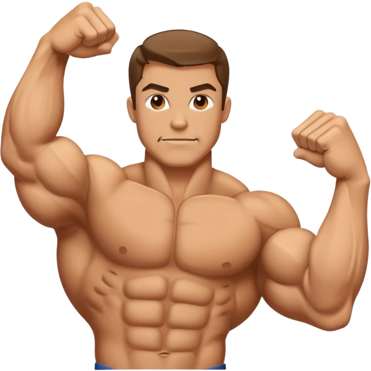 Bicep emoji