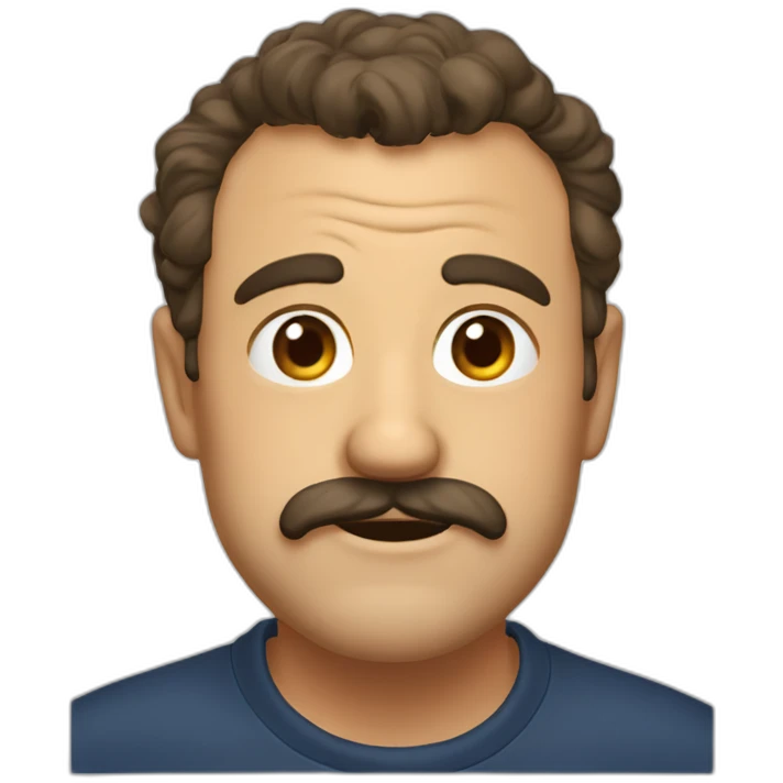 Risitas issou emoji