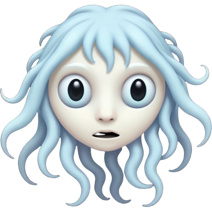 A black. Wispy2737, wack6373ed, ecul, lucid dream creature from the nigtur64real, which is inconceivable with 92837383u3 eyes all over it and glit^$#ching emoji