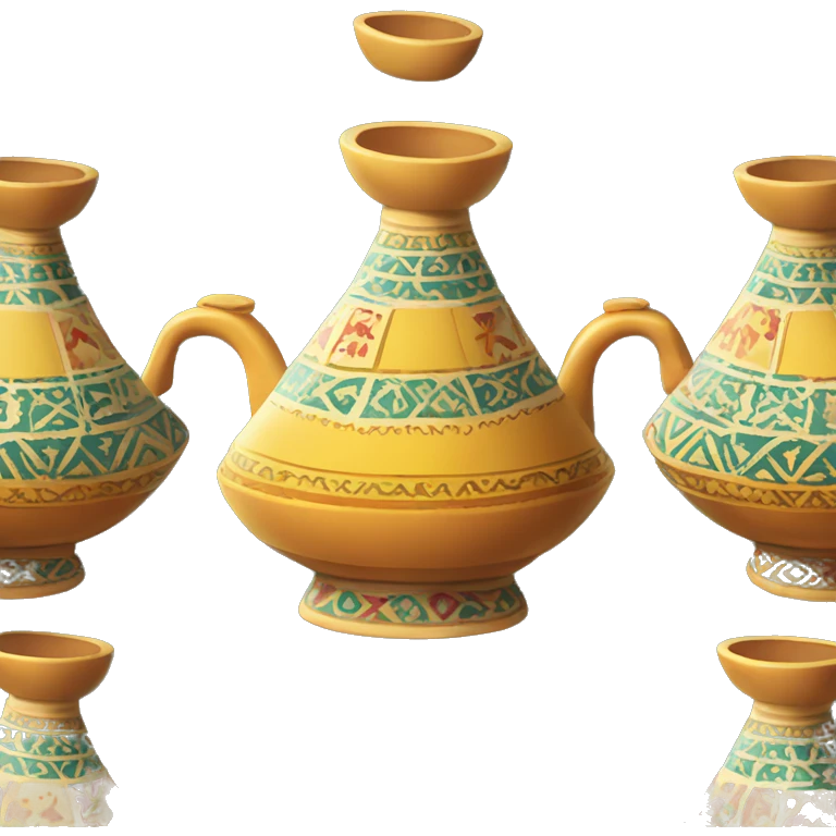 tajine moroccan emoji