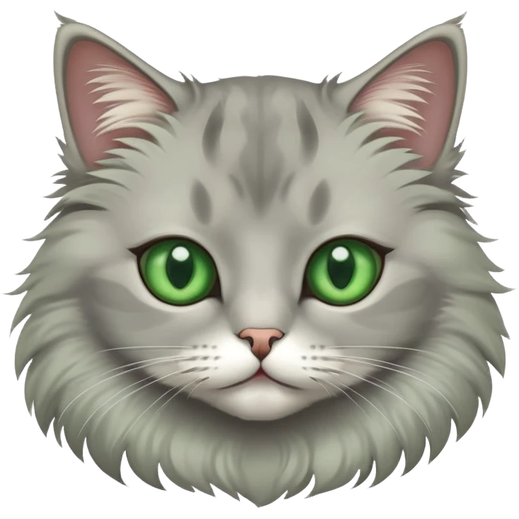 Pero gato emoji