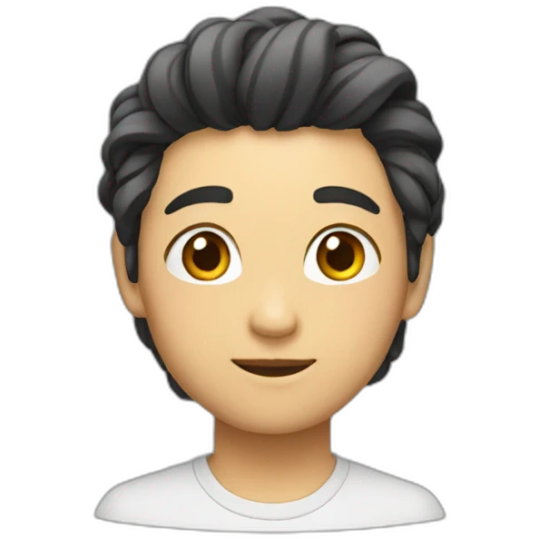 奶奶 emoji
