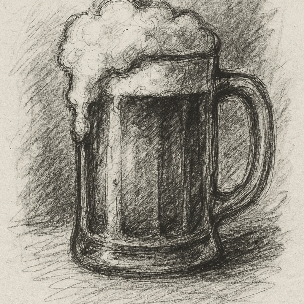 beer mug emoji
