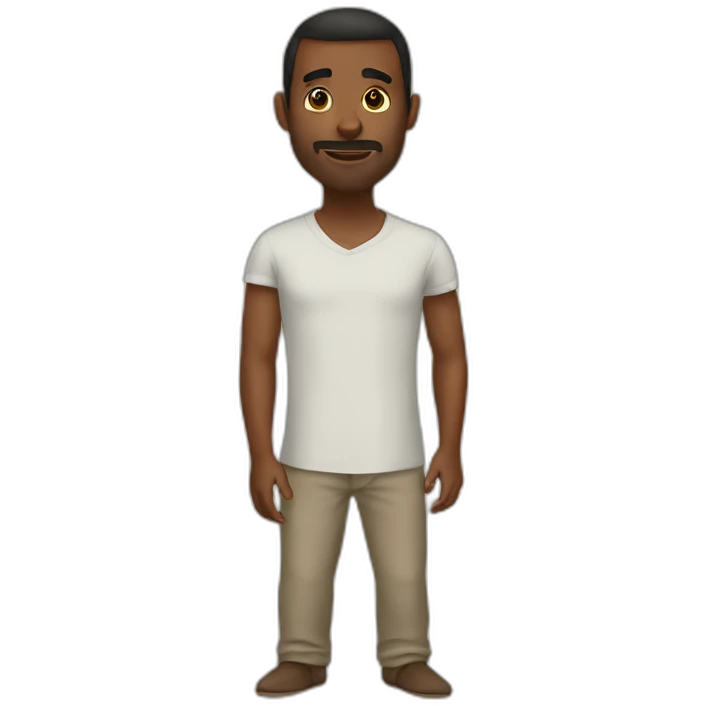 zemoure emoji