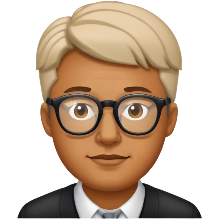 Depe Thort emoji