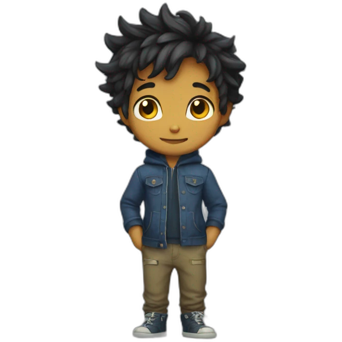 catboy emoji