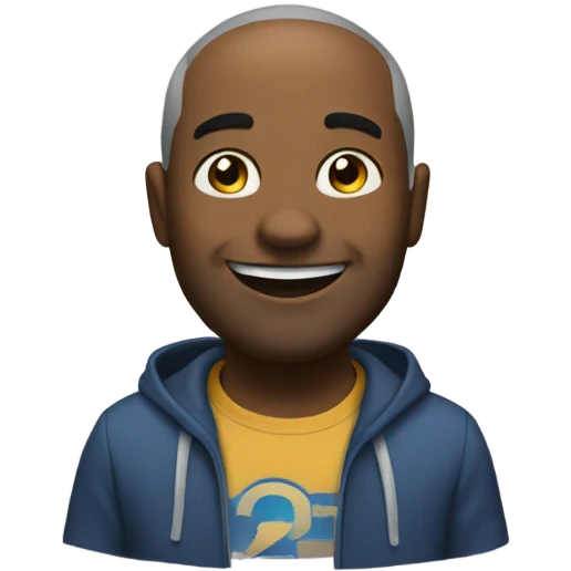 Happy new year 2025 emoji
