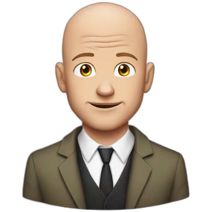 Jonny sins emoji