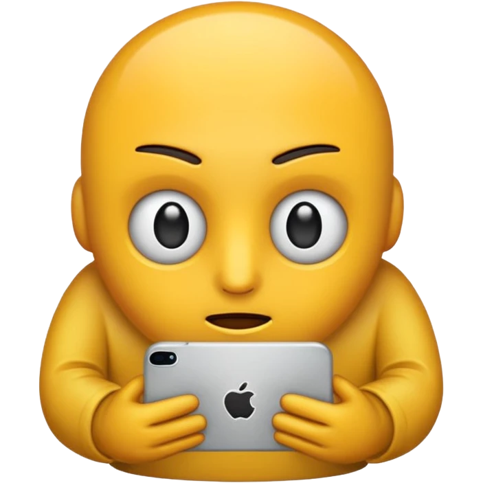 Female student showing naked butt emoji