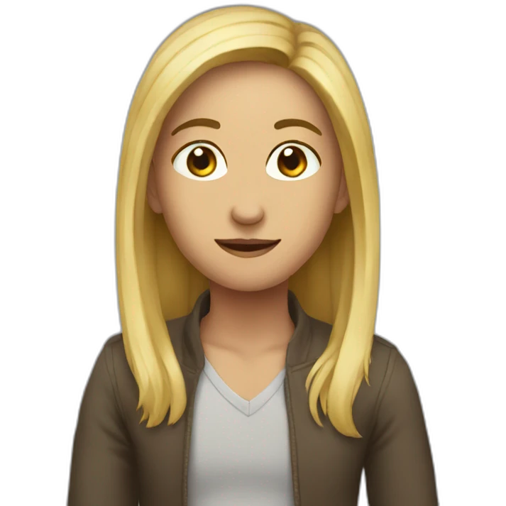 Toi emoji