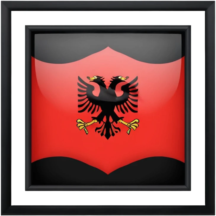 Albania emoji