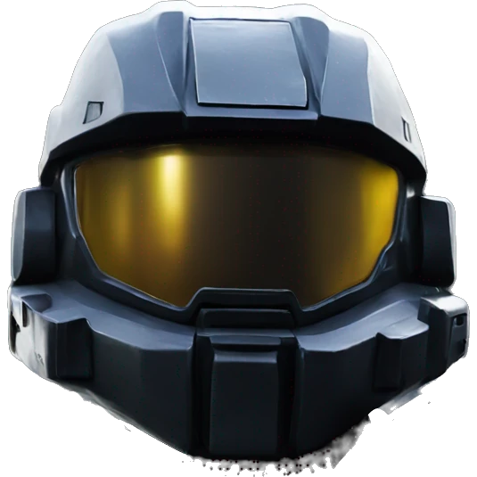 Halo odst emoji