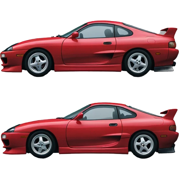 Supra mk4 emoji