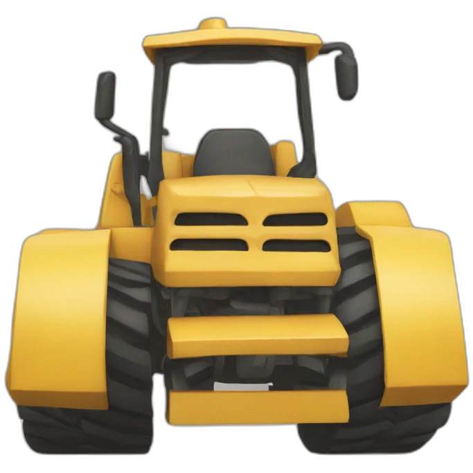 Tonka emoji