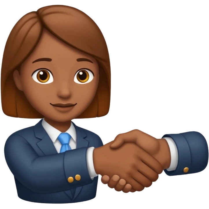 to give and take emoji