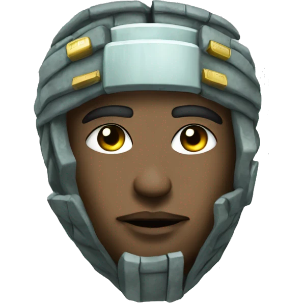cyber punk money emoji