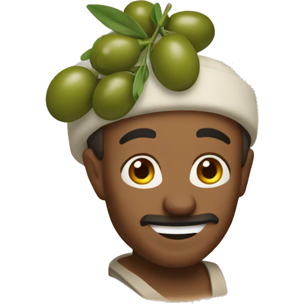 Olive Garden  emoji