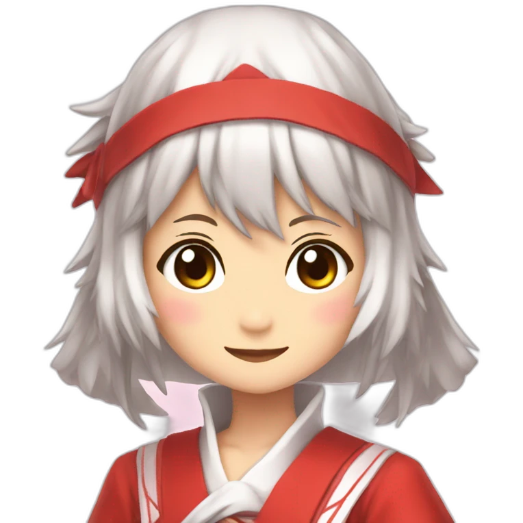 reimu emoji