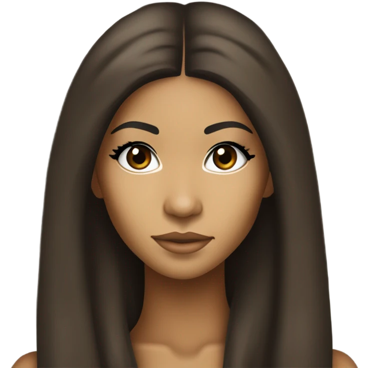 Jhene Aiko emoji
