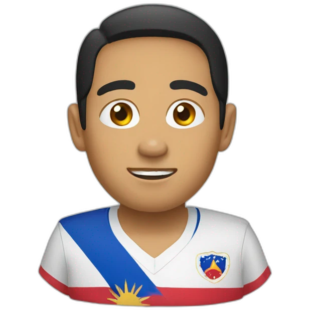 philippines 2024 emoji