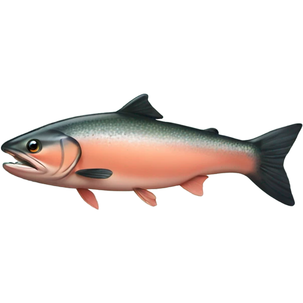 salmon emoji
