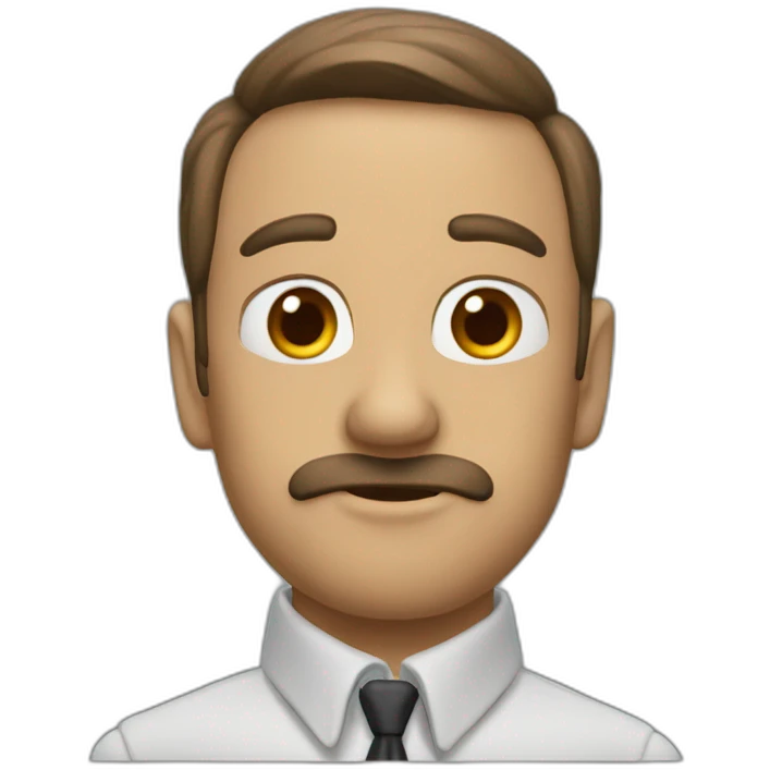 Virgile raingeard emoji