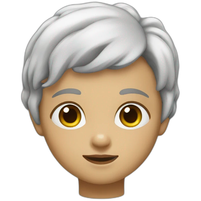 Child’s Play emoji