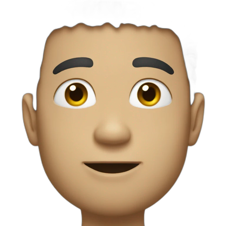 Gon freeks emoji
