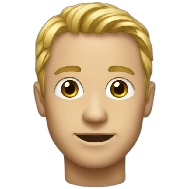 cutout emoji