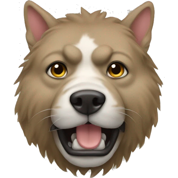 Korgi emoji