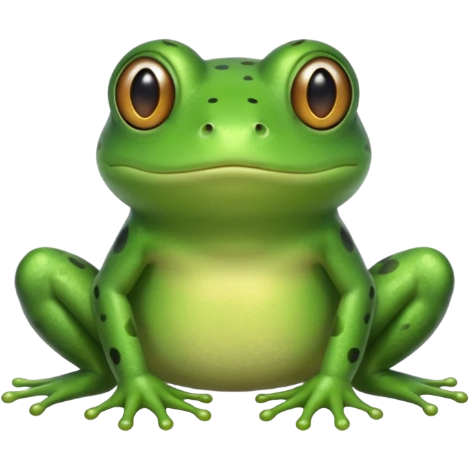 Poliwog Pokemon  emoji