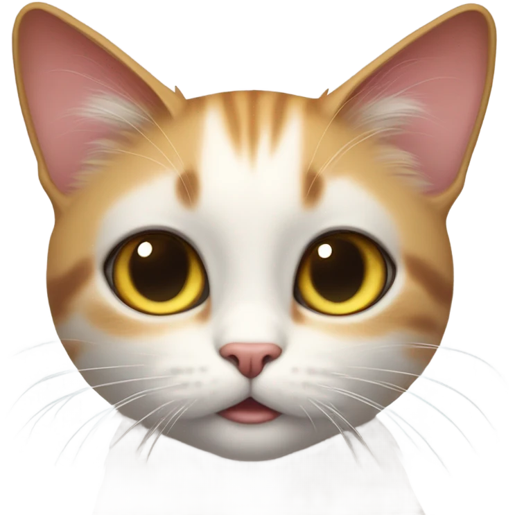 cat fly emoji