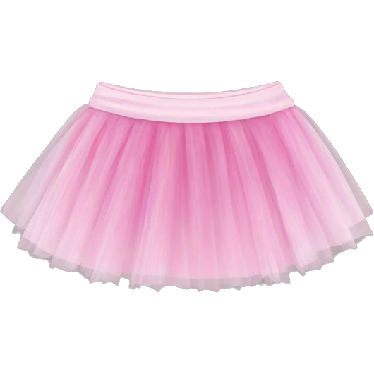 Tutu skirt emoji