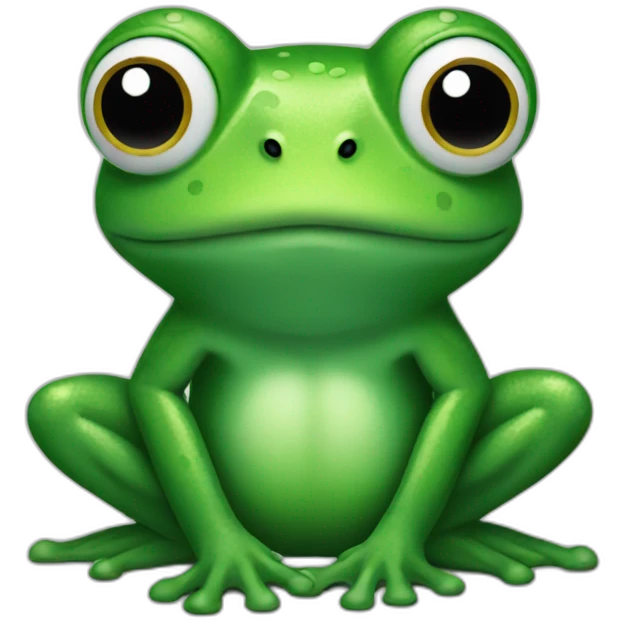 wework-frog emoji