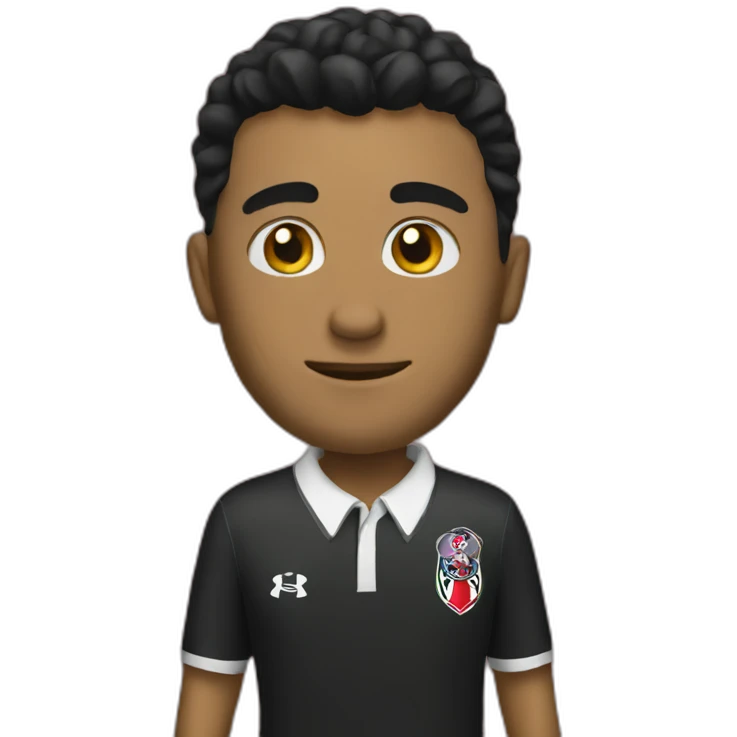 spfc emoji
