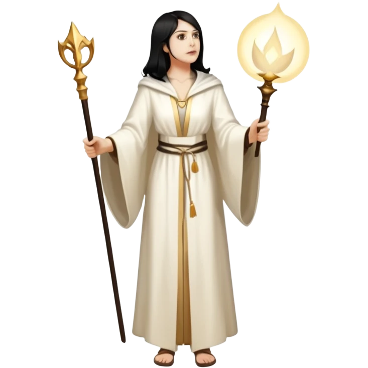 Ivory Enchanter emoji