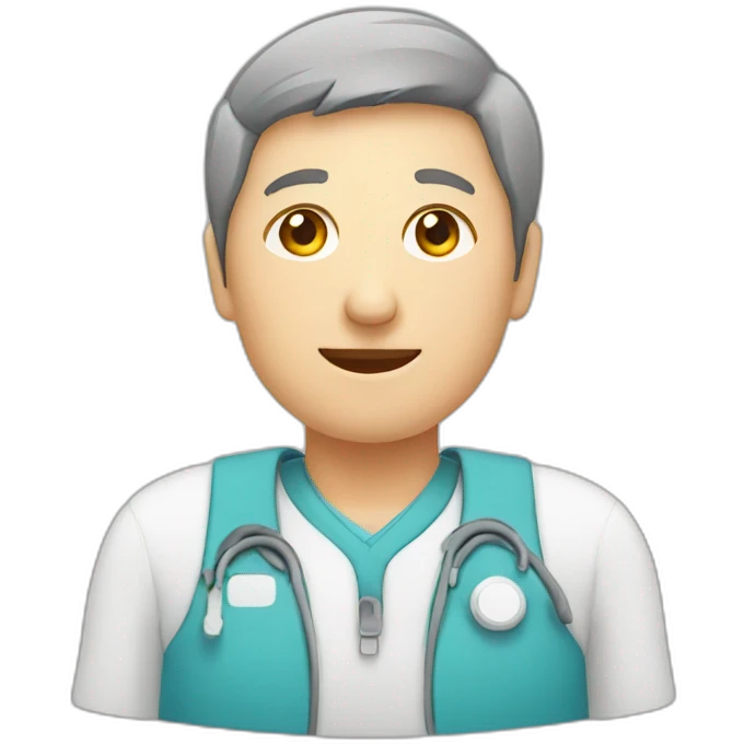 Carer emoji