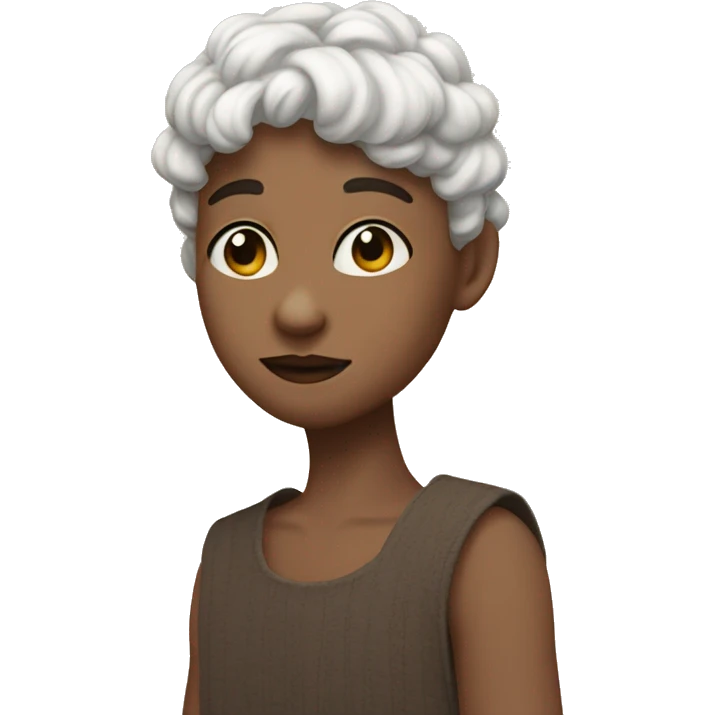 something connected with “whimsy twee aesthetic” emoji