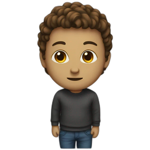 LP emoji