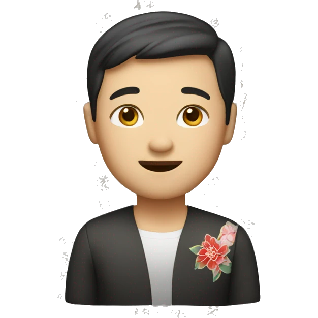 hong kong tradition emoji