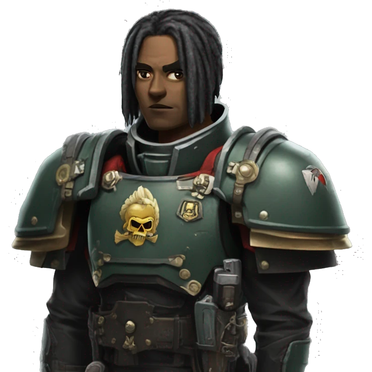 aquila from warhammer 40000 emoji
