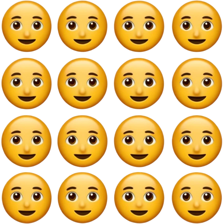 Yuvarlak bir mavi tik emojisi emoji