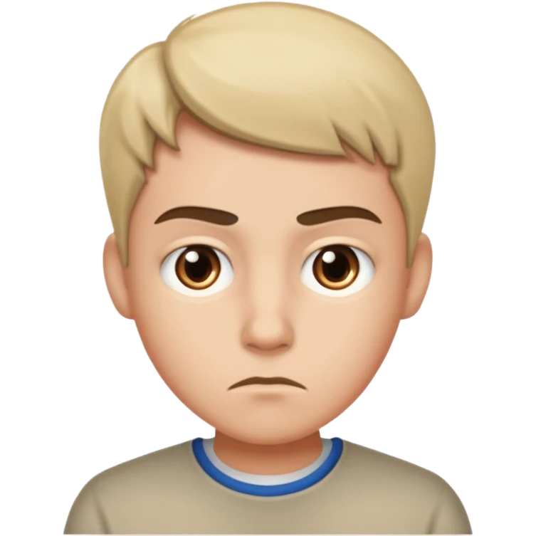 I know you lying emoji