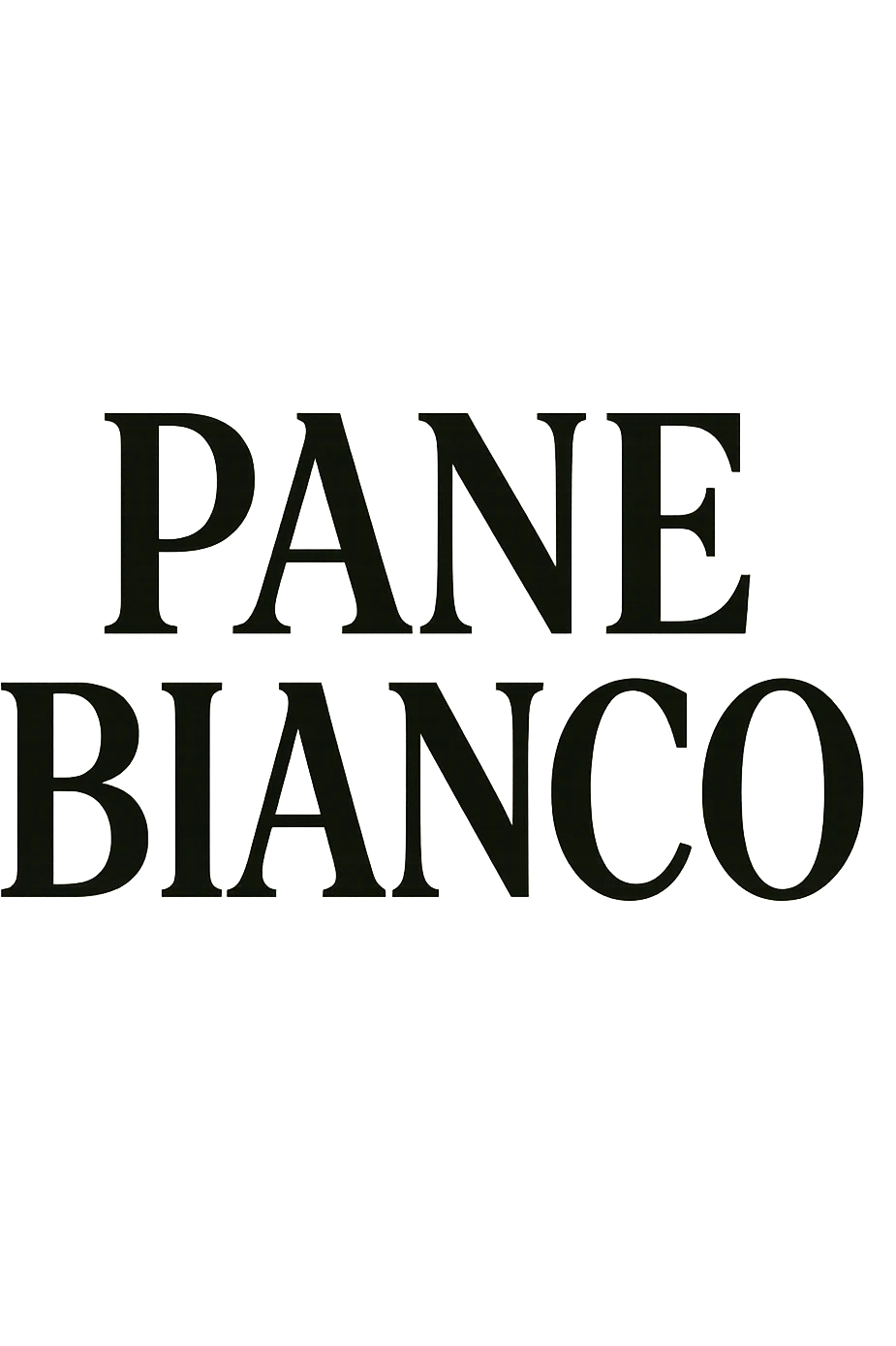 PANE BIANCO  emoji