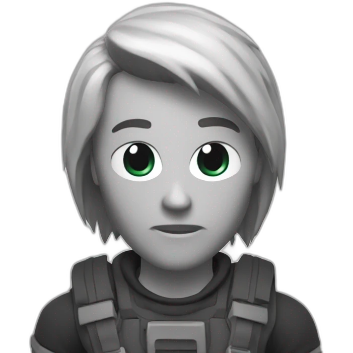 Fortnit emoji