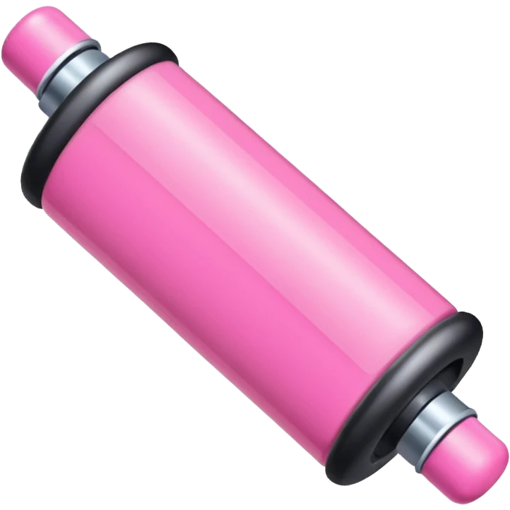 quartz roller emoji