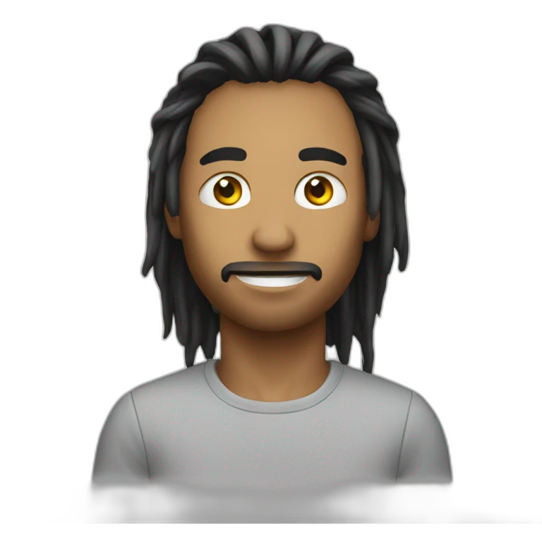Mdr emoji