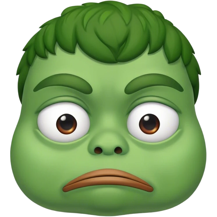Pepe emoji