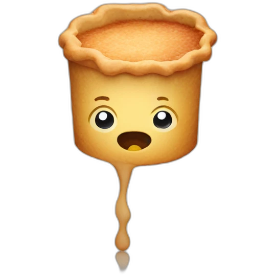 flapjack emoji